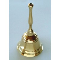 Brass BELL Medium