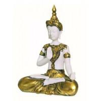 Thai Meditating Buddha
