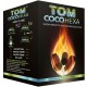 Coconut Charcoal - TOM COCO HEXA