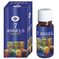 Green Tree Fragrance Oil - 7 ANGELS