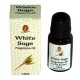 Kamini Fragrance Oil - WHITE SAGE