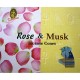 Kamini Incense Cones - ROSE & MUSK