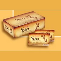 Parimal YATRA Natural Incense Cones