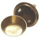 CONE or DHOOP BURNER Brass - Small