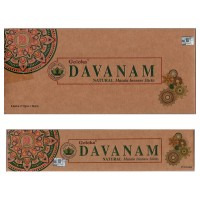 Goloka Incense - DAVANAM