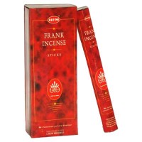 Hem Incense Sticks - FRANKINCENSE