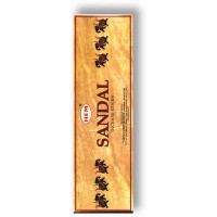Hem Incense Sticks - SANDAL