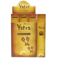 Parimal YATRA Natural Incense 17g