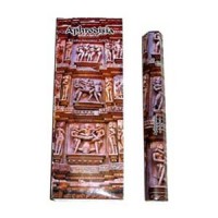Kamini Incense Sticks - APHRODISIA