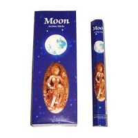 Kamini Incense Sticks - MOON