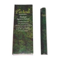 Kamini Incense Sticks - PATCHOULI