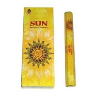 Kamini Incense Sticks - SUN