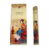 Kamini Incense Sticks - VANILLA
