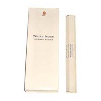 Kamini Incense Sticks - WHITE MUSK