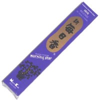 Morning Star Incense - IRIS - 50 Sticks