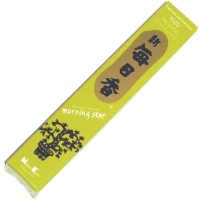 Morning Star Incense - YUZU - 50 Sticks