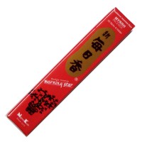 Morning Star Incense - MYRRH - 50 Sticks