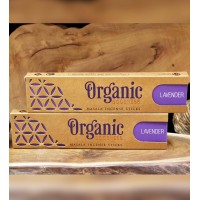 Organic Goodness Masala Incense - LAVENDER