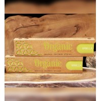 Organic Goodness Masala Incense - VANILLA