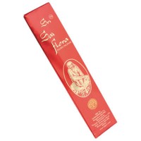 Sri Sai Flora Fluxo Incense 25g