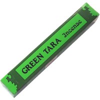Tibetan Incense - GREEN TARA