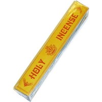 Tibetan Incense - HOLY INCENSE