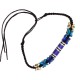 Colourful Beads Wristband [A]