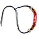 Colourful Beads Wristband [F]