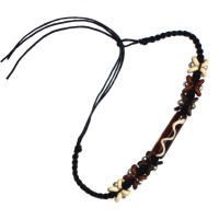 Colourful Beads Wristband [G]