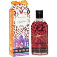 Song of India Herbal Massage Oil - APHRODESIA