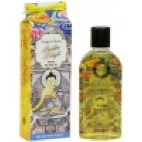 Song of India Herbal Massage Oil - BUDDHA DELIGHT