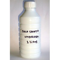 Palo Santo Hydrosol - 1Litre