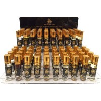 Dream Spirit Perfume Oil - SANDALWOOD
