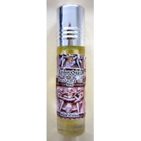 Kamini Perfume Oil - APHRODESIA