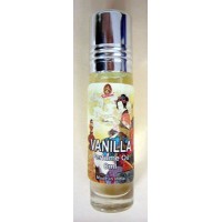 Kamini Perfume Oil - VANILLA