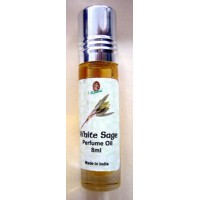 Kamini Perfume Oil - WHITE SAGE