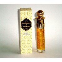 Kamini Perfume Oil - PREMIUM Sandalwood & Patchouli