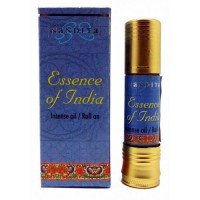 Nandita Incense Oil - ESSENCE of INDIA