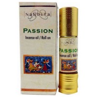 Nandita Incense Oil - PASSION