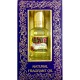 Song of India Perfume Oil - BLACK MAGIC - 10ml