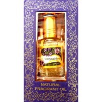 Song of India Perfume Oil - HONEY SUCKLE - 10ml