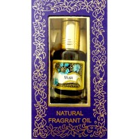 Song of India Perfume Oil - MUSK - 10ml