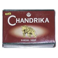 CHANDRIKA SANDAL Soap