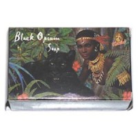 Kamini Soap - BLACK OPIUM