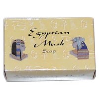 Kamini Soap - EGYPTIAN MUSK