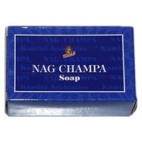 Kamini Soap - NAG CHAMPA