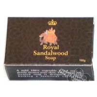 Kamini Soap - ROYAL SANDALWOOD