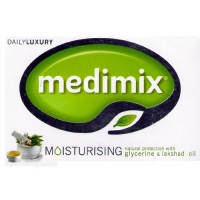 Medimix MOISTURISING Soap