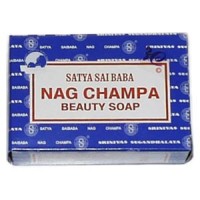Nag Champa Soap - BEAUTY