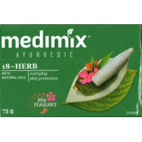 Medimix AYURVEDIC Soap